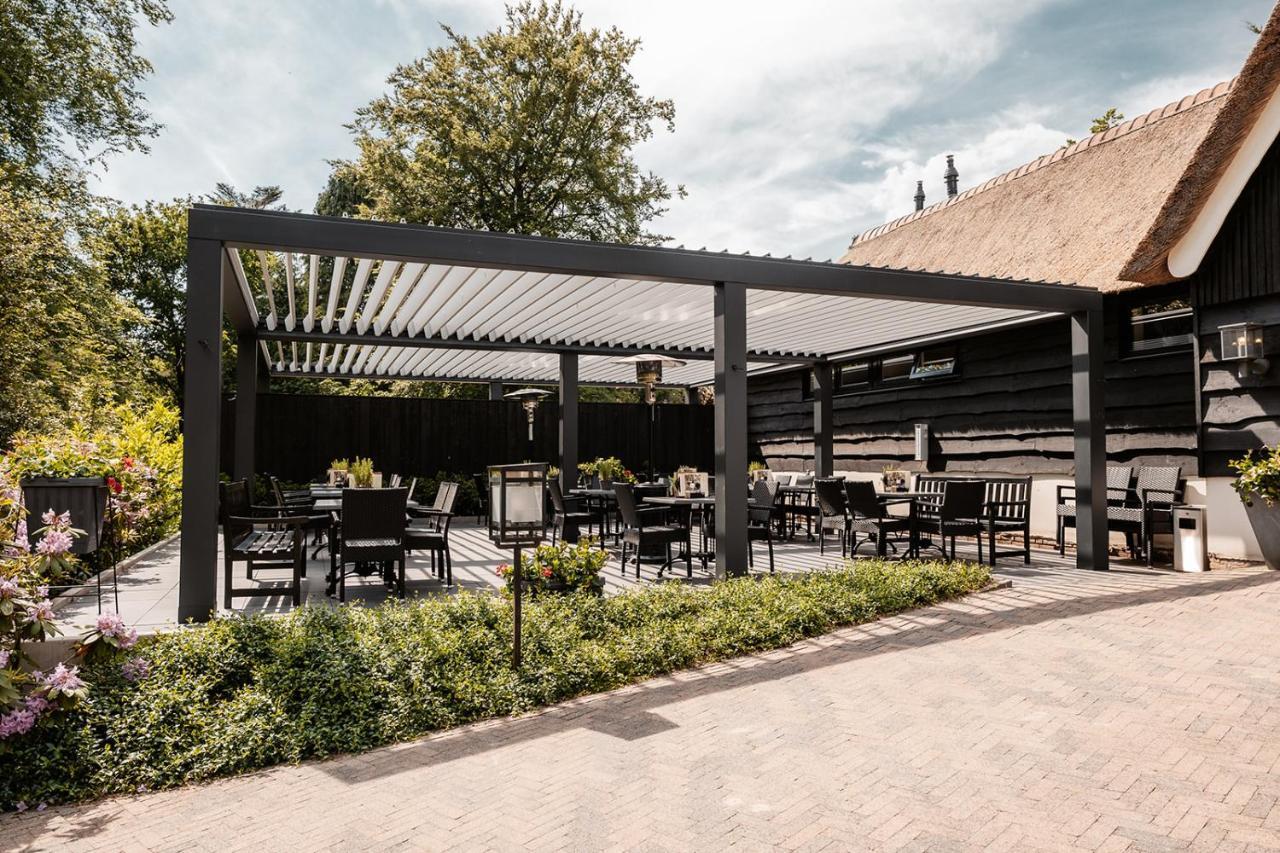 De Lunterse Boer Hotel 3*