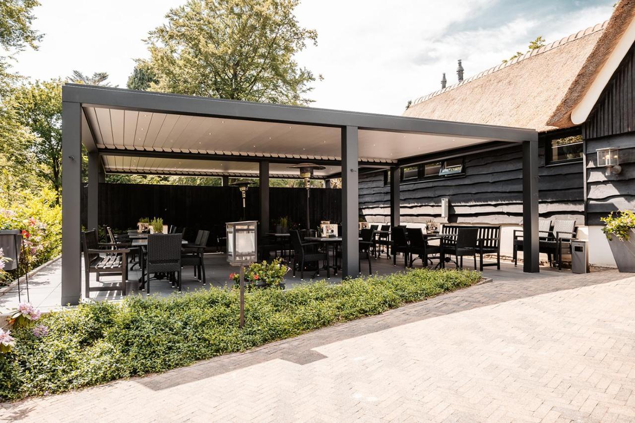 Hotel De Lunterse Boer Lunteren