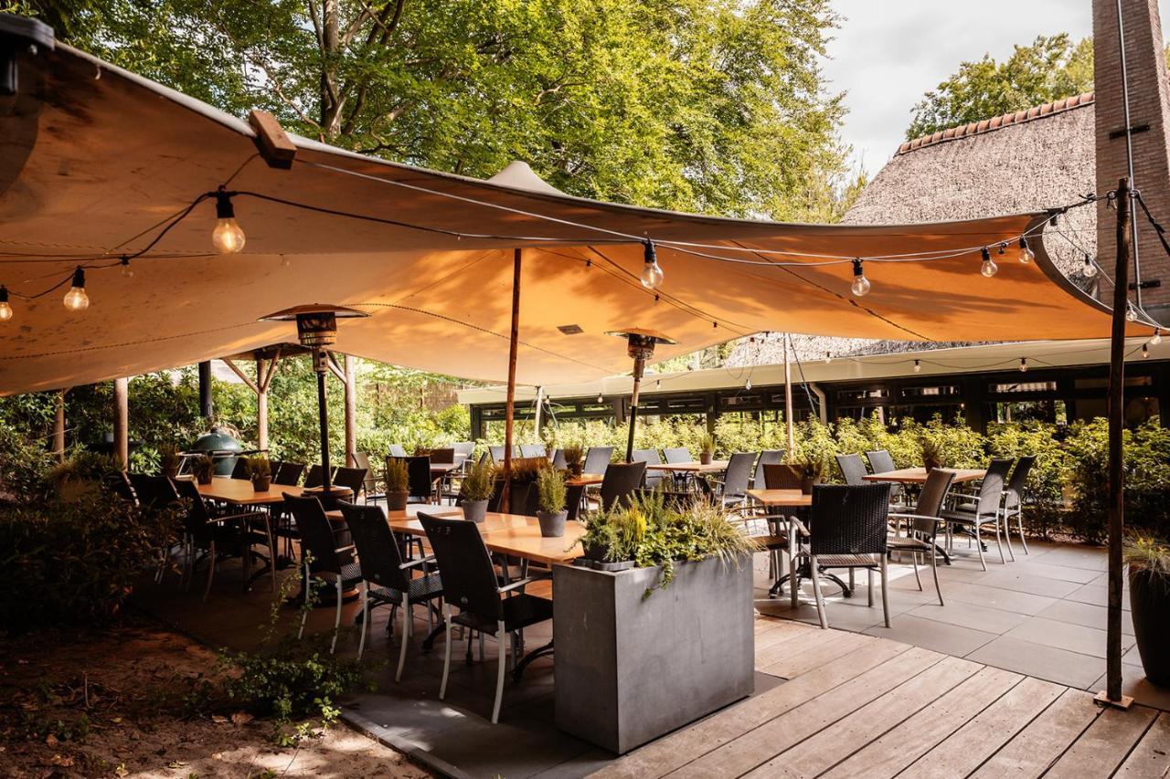 Hotel De Lunterse Boer 3*